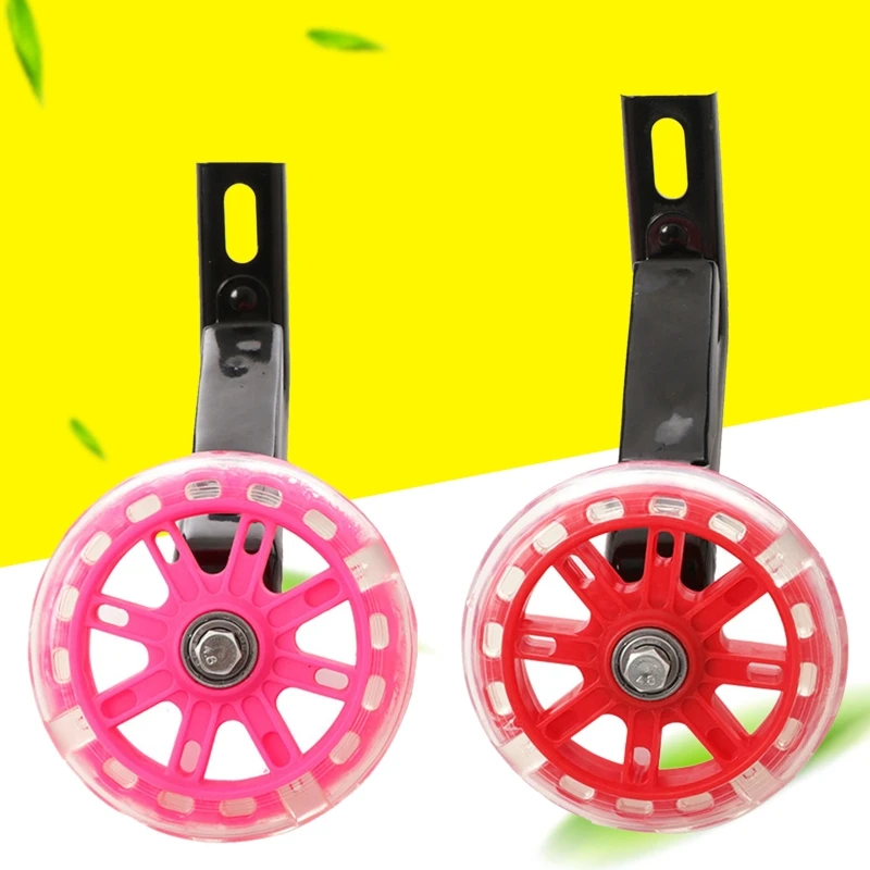 

85WA Training Stabiliser for Kids Children 12-20" Universal Bike