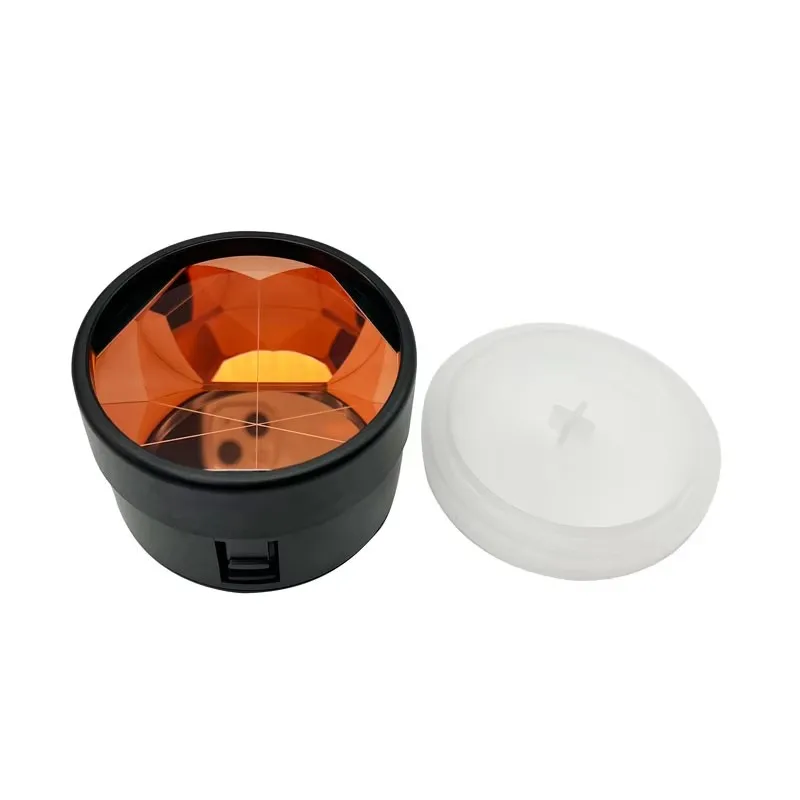 Новая эквивалентная замена призмы GPR1 для Leica GPH1 GPH3 держатель геодезический