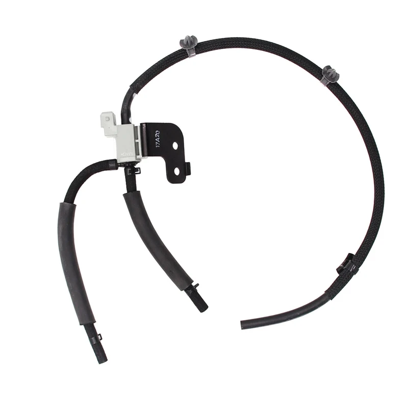 

Car Solenoid Valve & Hose Fits For Hyundai Veloster Turbo 1.6L 2010-2016 39400-2B040