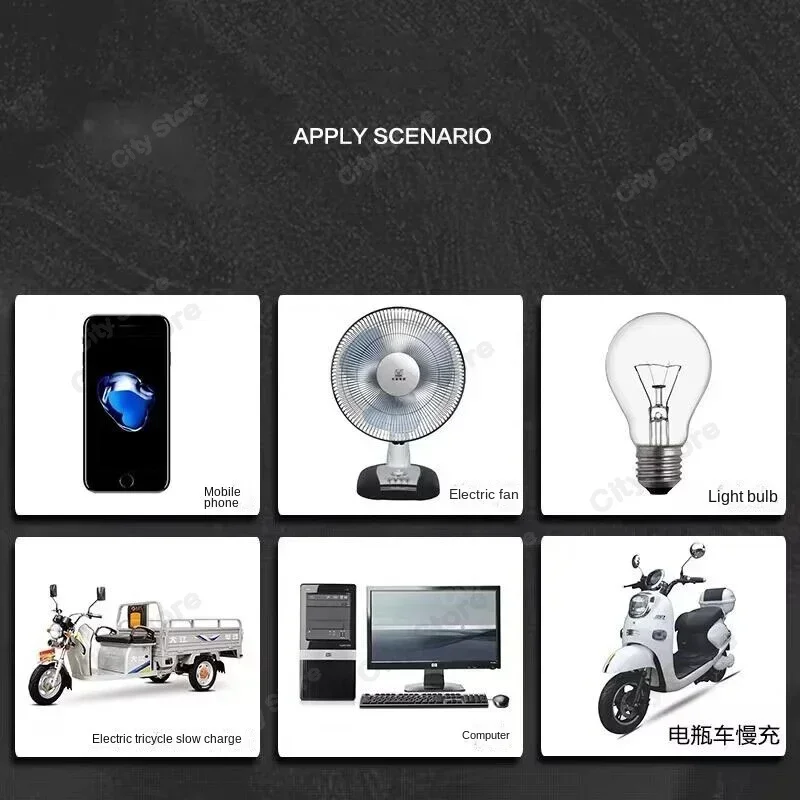 220 В 650 Вт небольшой шумовой бензиновый генератор портативный бытовой микро