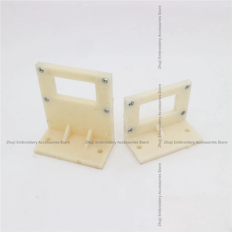 1 шт. кронштейн переключателя тяга для сиденья основание тяги 5 7 см 8 Tajima Barudan Swf Feiya