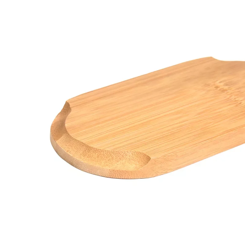

Mill Tray, Bamboo, Kitchen Tools by Leeseph