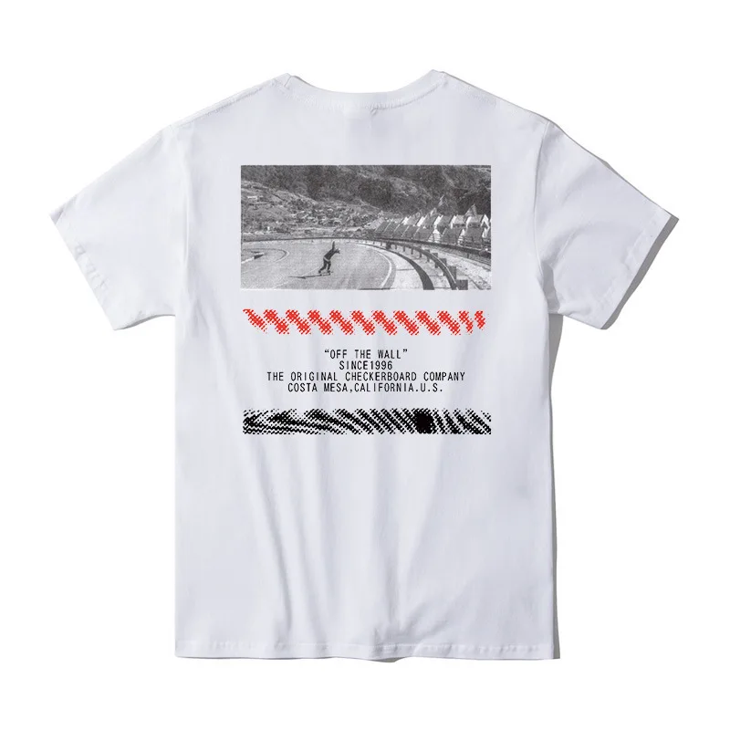 

Футболка мужская свободного покроя, 2023 хлопок, 3XL