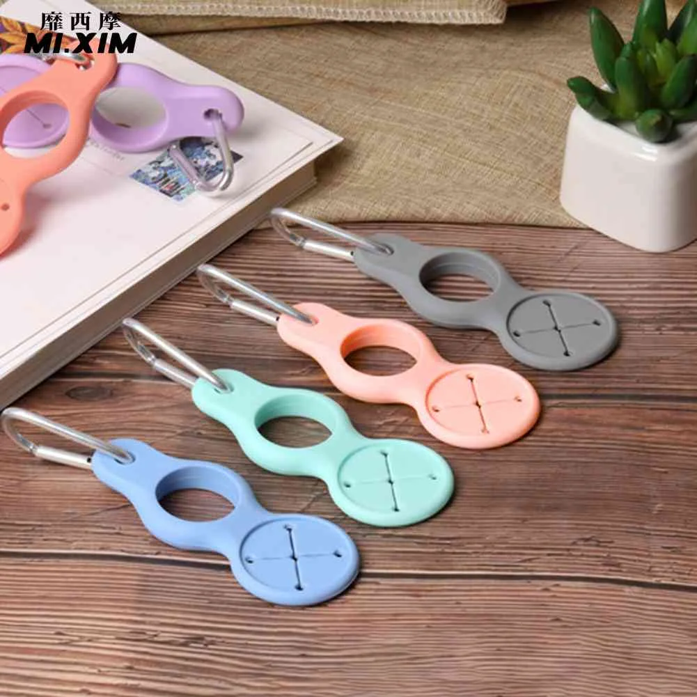 

Спортивный Пряжка для чайника с карабином, держатель для бутылки с водой, зажимы для полотенца