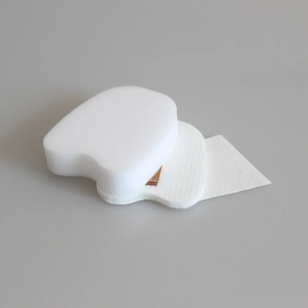 4x пенопластовые фильтры для Shark Rocket-M HV345 ZS350 ZS351 ZS352 запасные части пылесоса