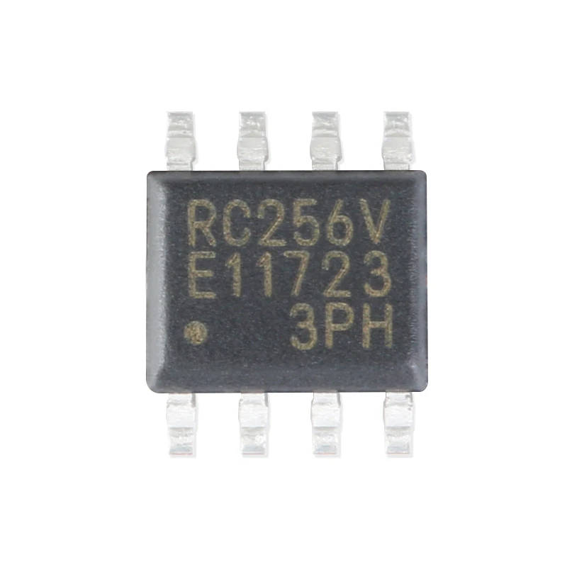

10~50Pcs new original MB85RC256 MB85RC256VPNF-G-JNERE1 RC256V SOP8