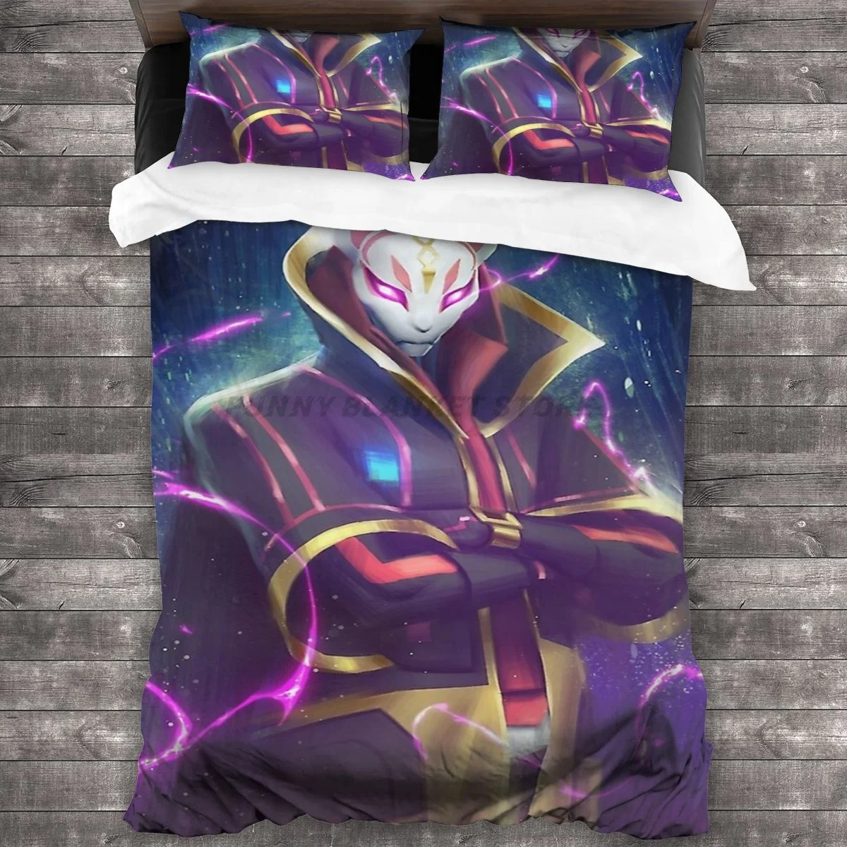 

Fully Upgraded Drift Bedding Set Duvet Cover Pillowcases Comforter Bedding Sets Bedclothes