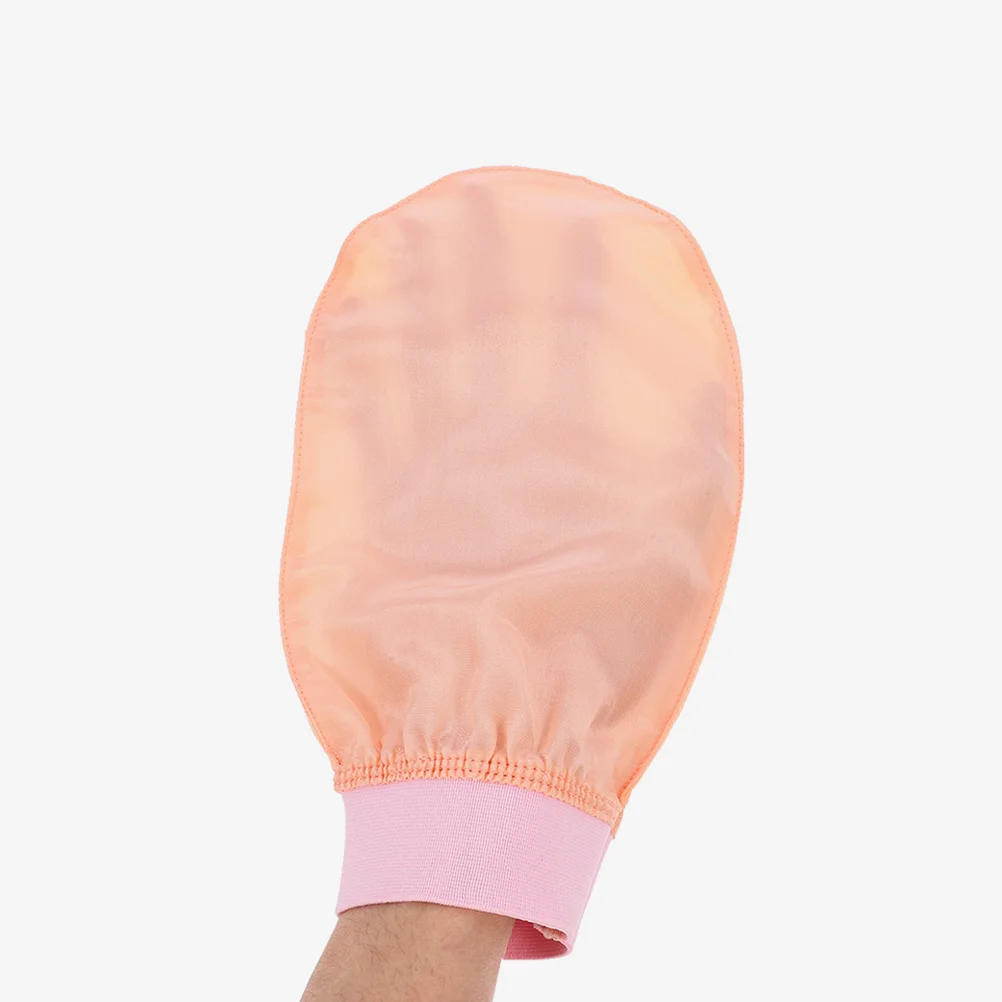 Грязевое банное полотенце перчатки для душа отшелушивающее средство тела