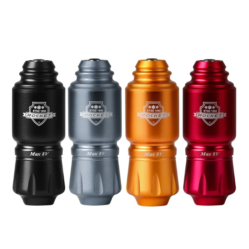 

Оборудование для макияжа, японский мотор RCA, беспроводная перезаряжаемая тату-машина