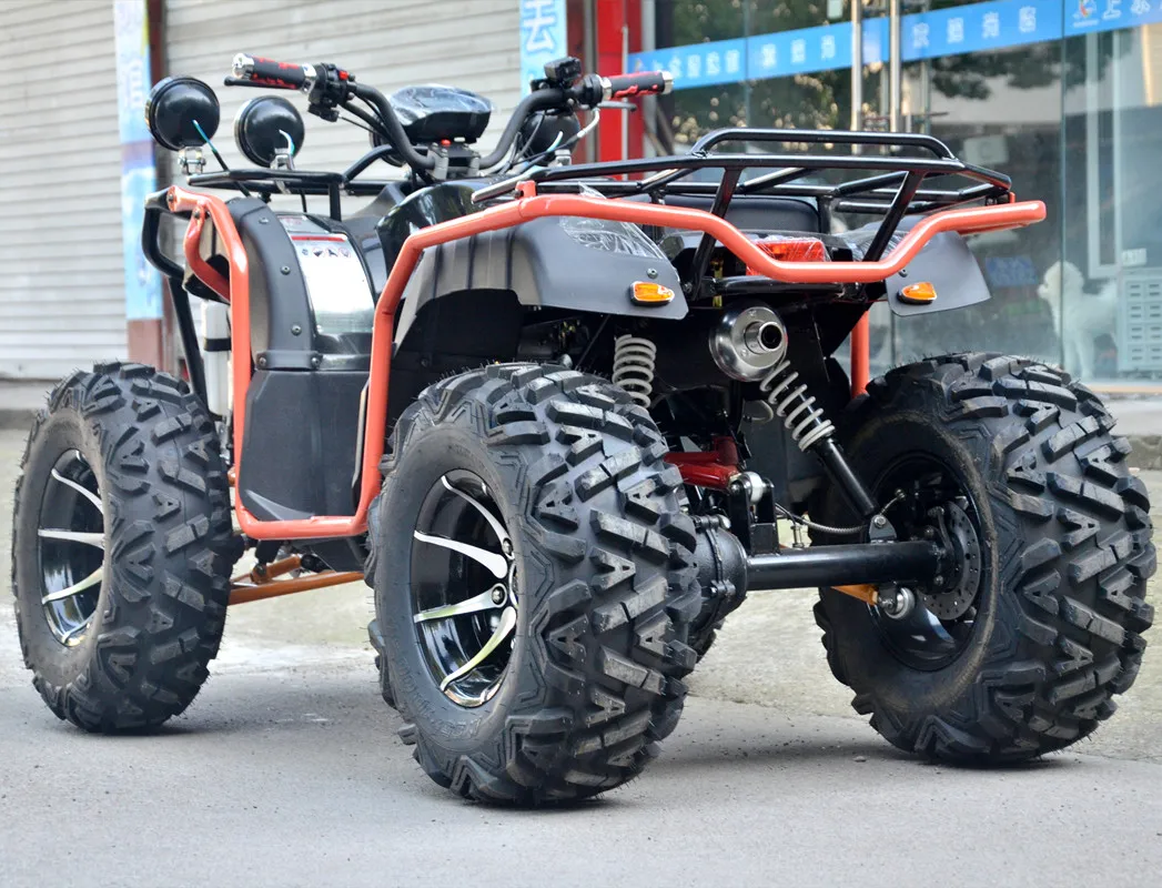 

Высокое качество Atv 250cc 4x4 бензиновый двигатель 300cc двигатель с водяным охлаждением Atv 4WD двигатели для взрослых