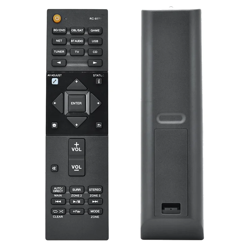 RC-927R для Pioneer AV усилитель дистанционного управления SC-LX801 SCLX901 RC-914R