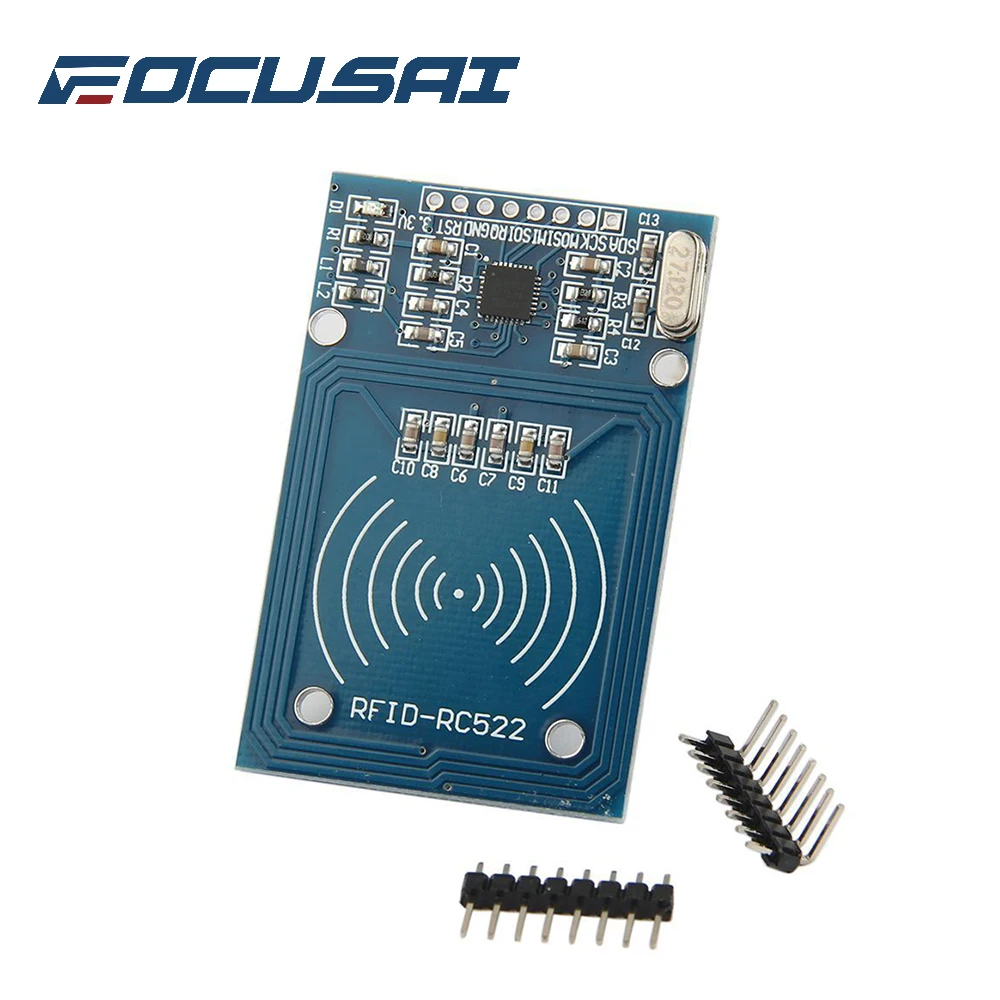 Rc module