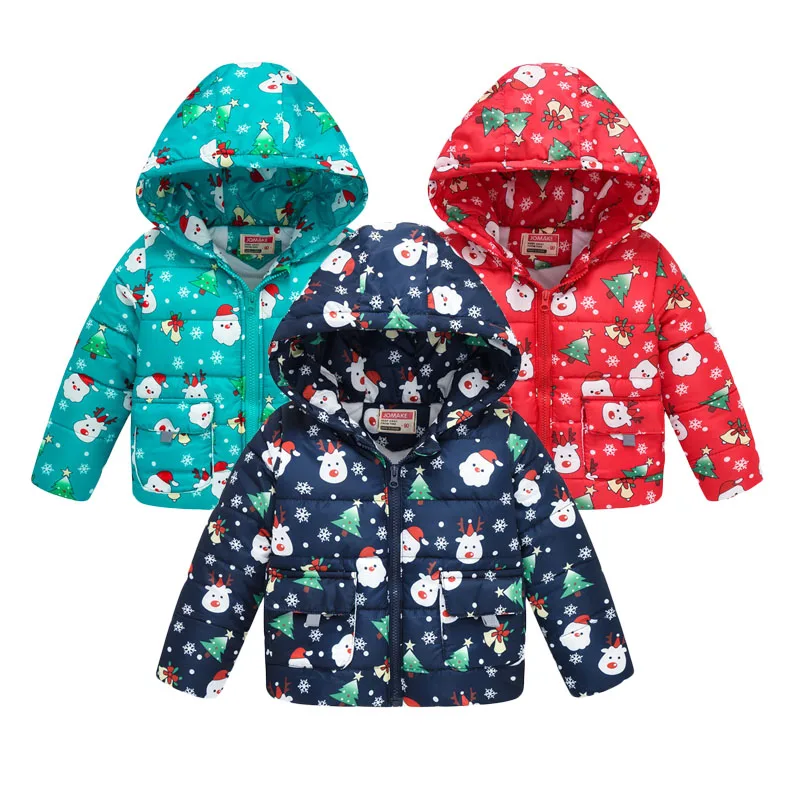 

Теплая Вельветовая зимняя куртка для маленьких девочек, теплая верхняя одежда с капюшоном, пальто для мальчиков, куртка, пальто Детская ...