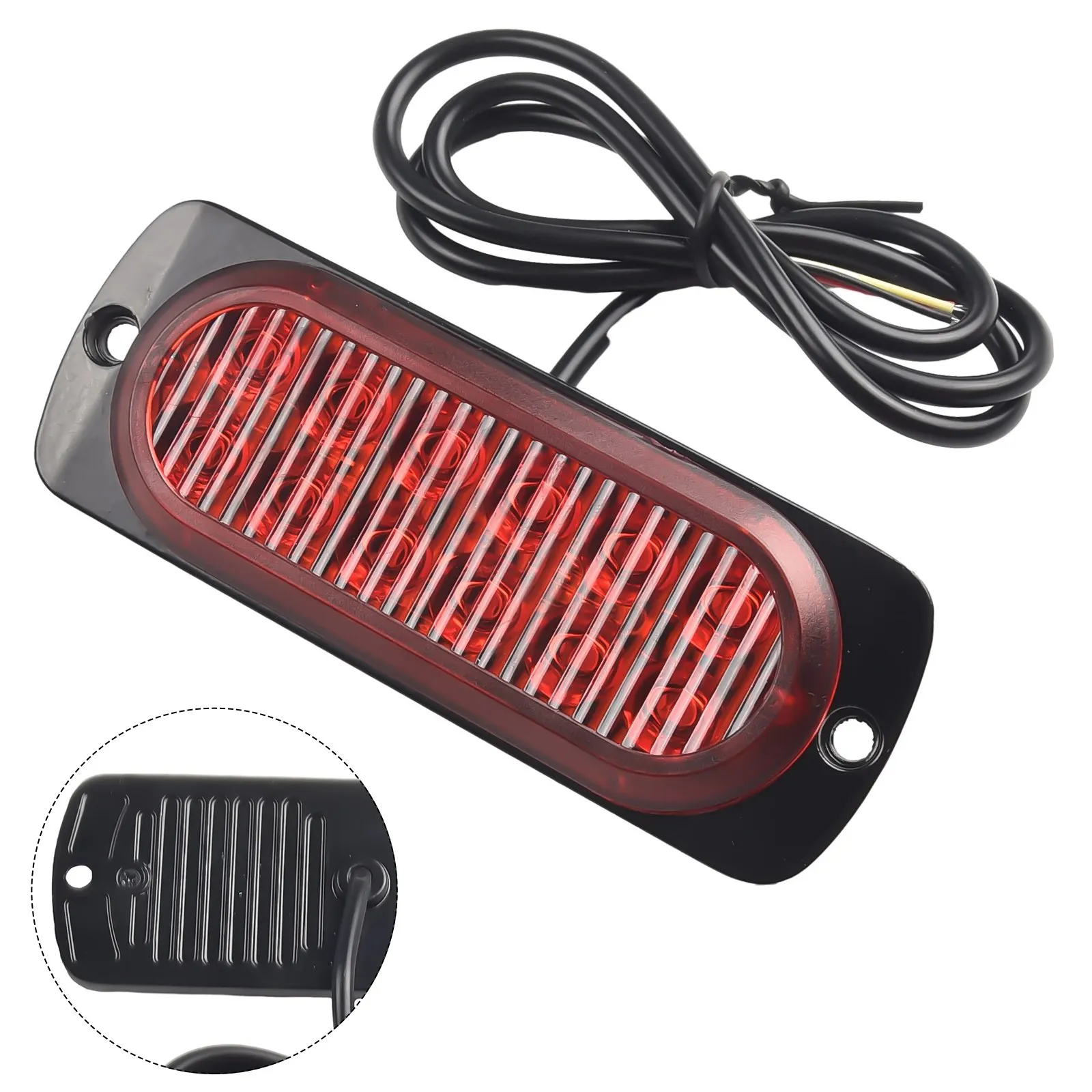 

Задний фонарь для мотоцикла, автомобиля, задний фонарь для боковых габаритных огней