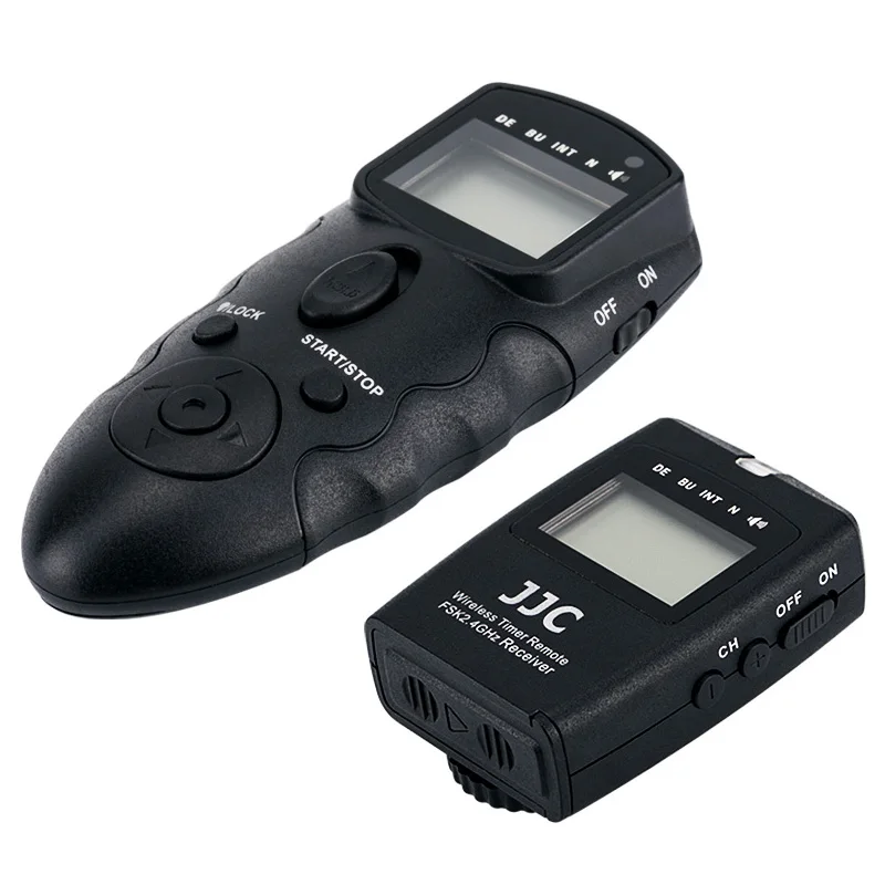 Беспроводной таймер для Panasonic LUMIX S9 G100D