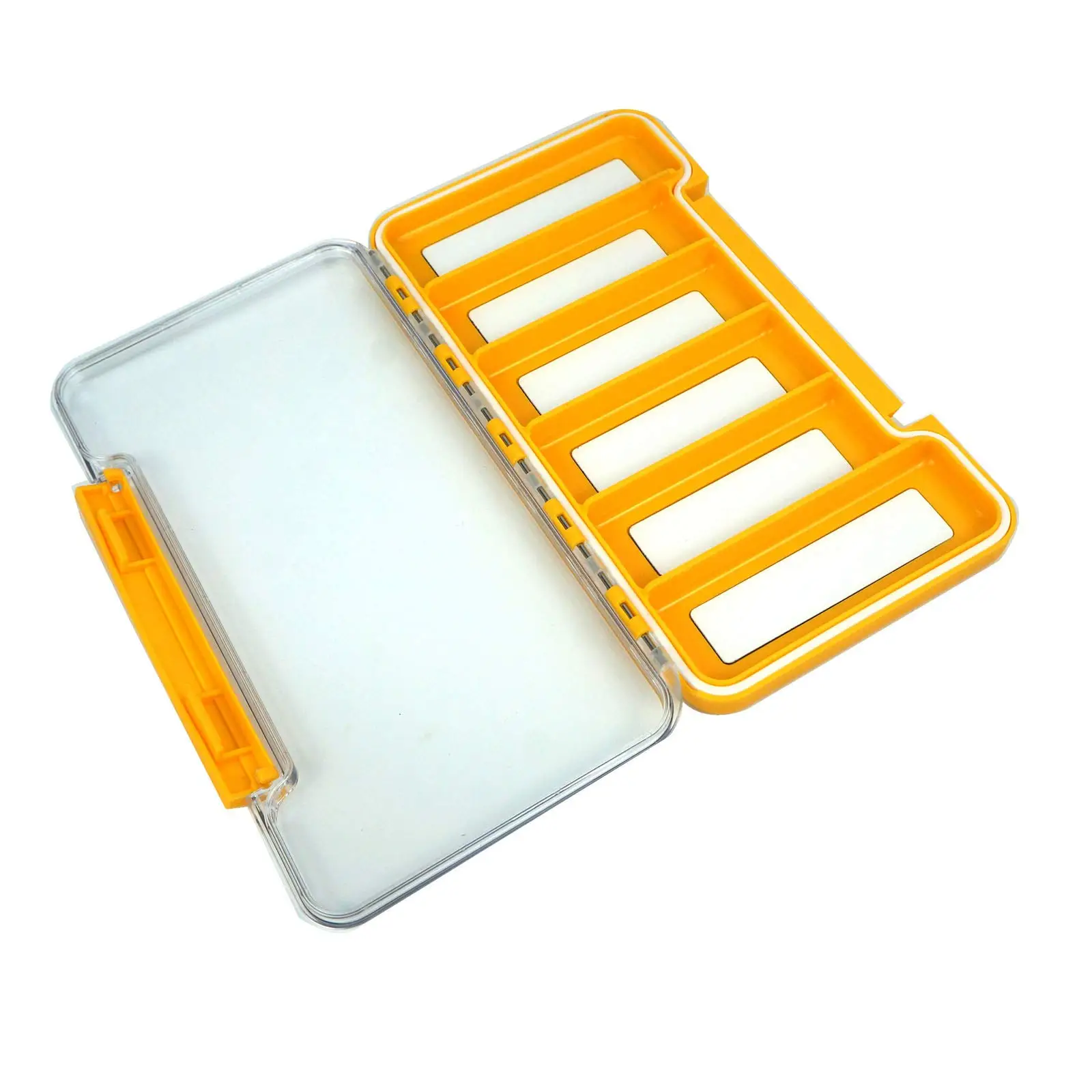 Водонепроницаемый бокс для хранения рыболовных снастей