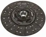 

Clutch lining for 18781144