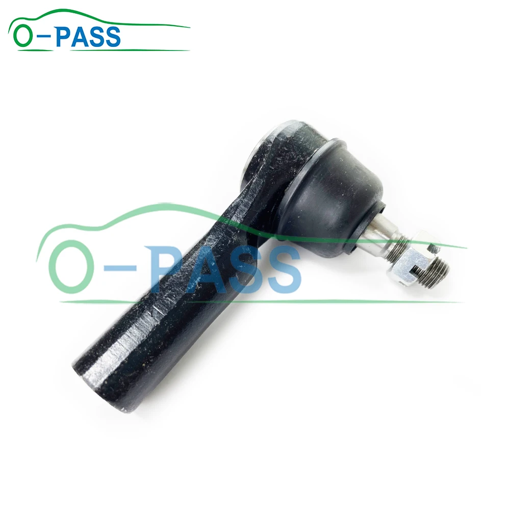 Фото Наконечник передней внешней рулевой тяги OPASS для FORD Escape Maverick и MAZDA Tribute 2000- 5L8Z-3A130-AA, 1 шт. №5
