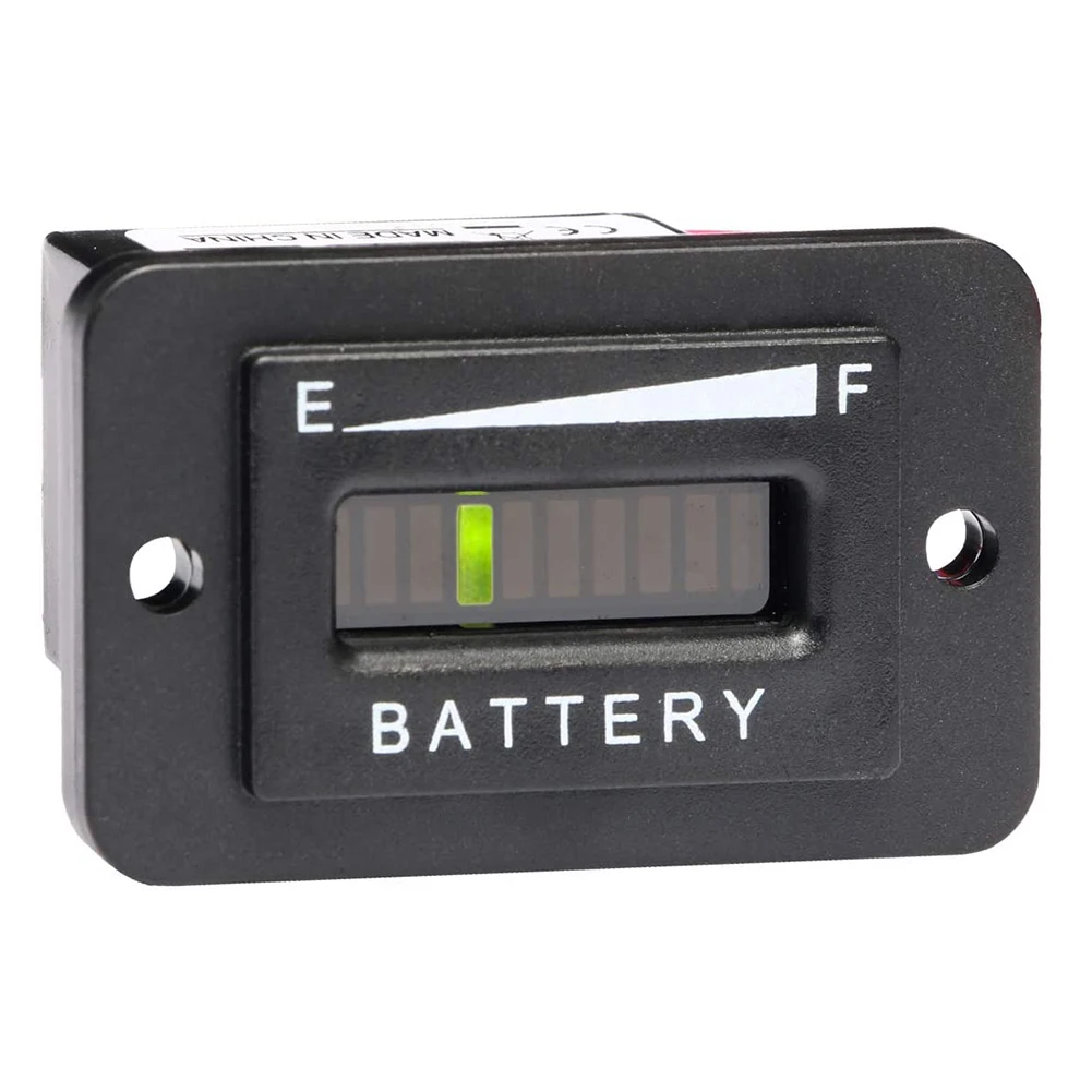 Battery meter