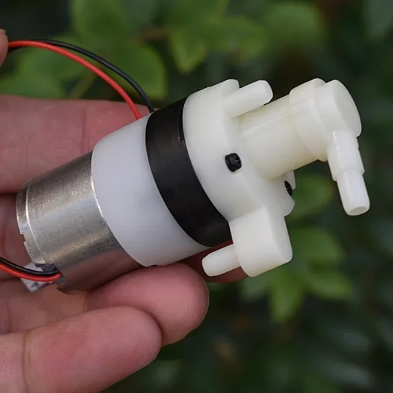 

Электрический насос пены для мыла