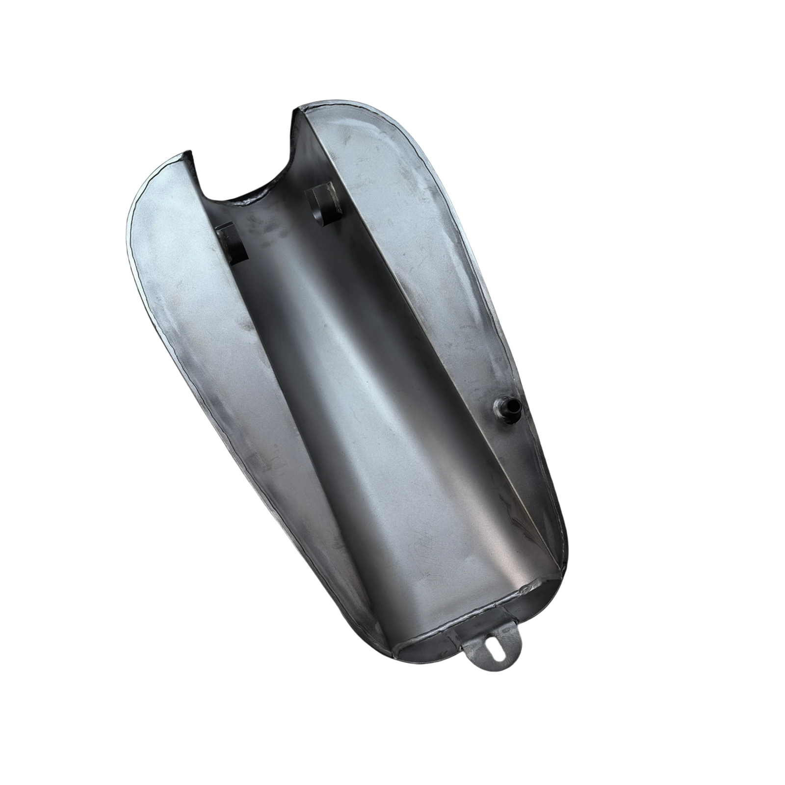 Мотоциклетный топливный бак бензиновый модифицированный Elding для HONDA CB400SS 2001-2008