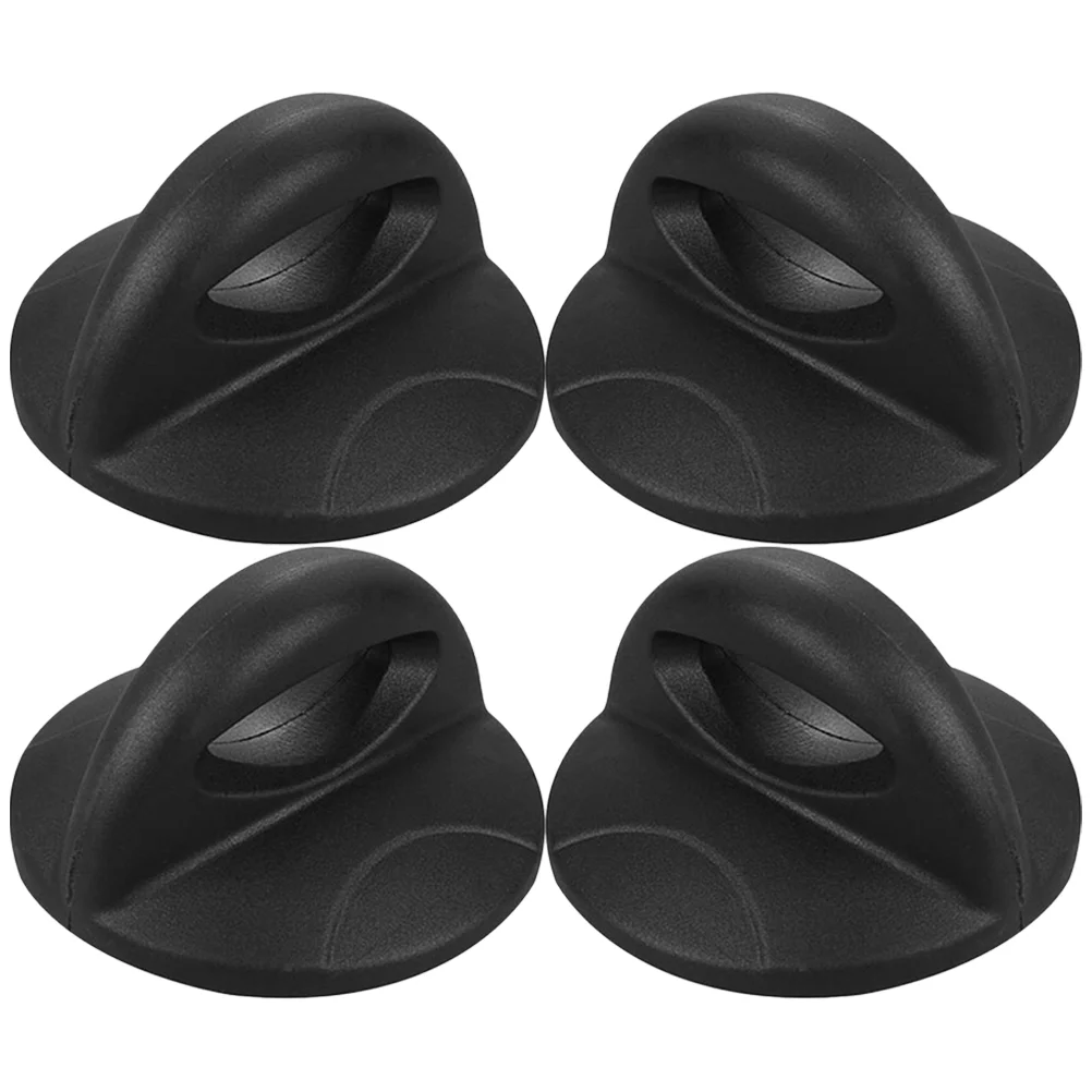 

Lid Pan Pot Handles Handle Knobs Knob Accessories Sturdywear Resistant Household Compact Replaceable Universal