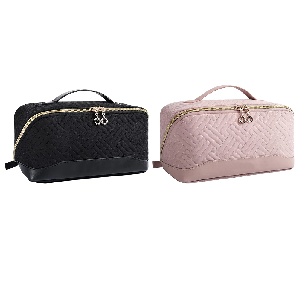 

Pillow Makeup Bag Waterproof And Durable With Fine Sewing For Easy Access Workmanship Is Fine