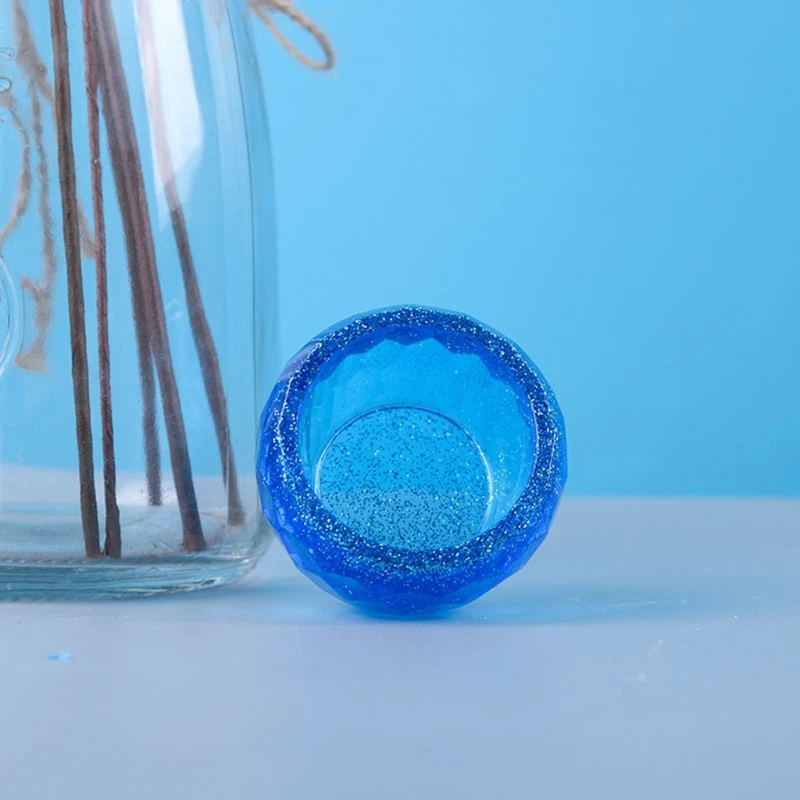 Блюдо тарелка чаша литье силиконовая форма сделай сам поделки мыло воск гипс