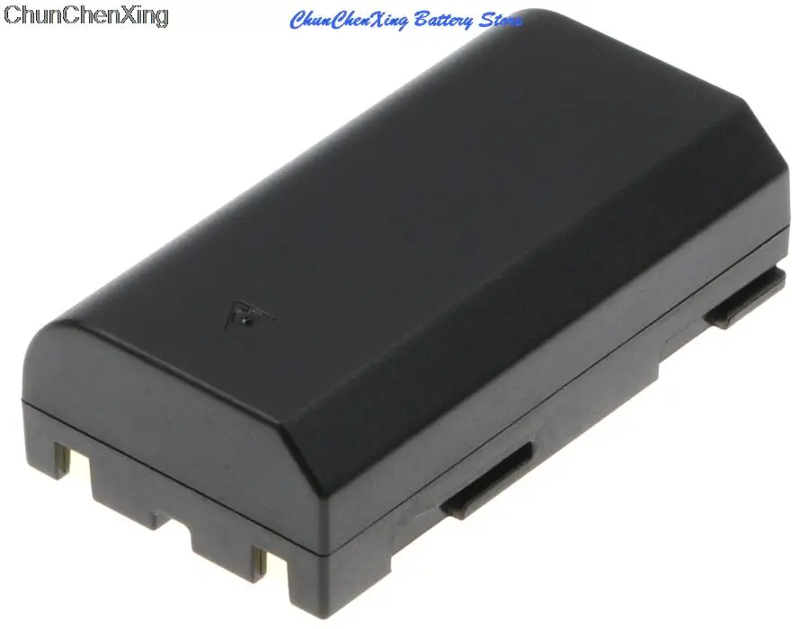 Cameron Sino 3400mAh Battery MCR-1821J/1-H for BCI Capnocheck II Capnograph Pulse | Digital Batteries