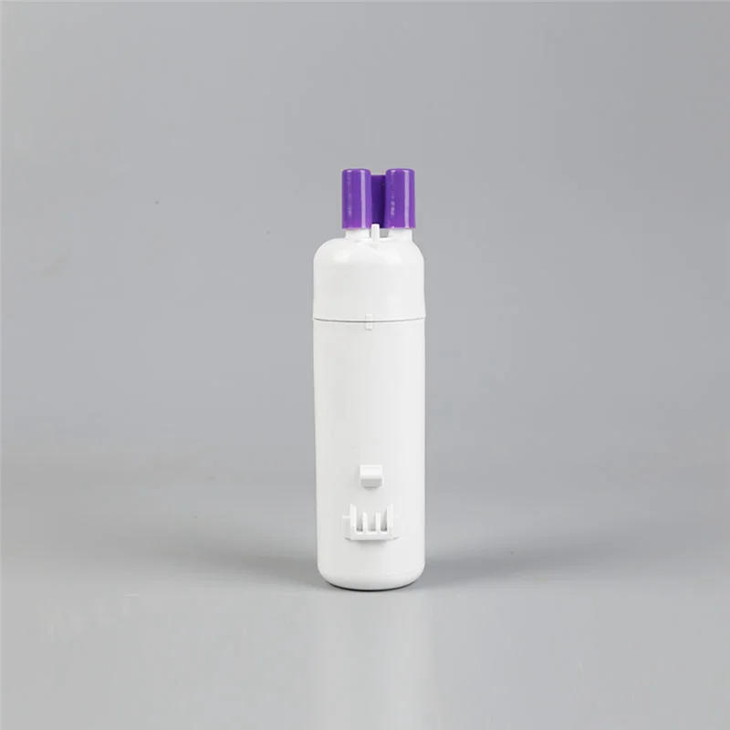 Замена крышки фильтра для воды W10295370A холодильника EDR1RXD1 FiIter1 46-9081 46-9930 EDR1 фильтр