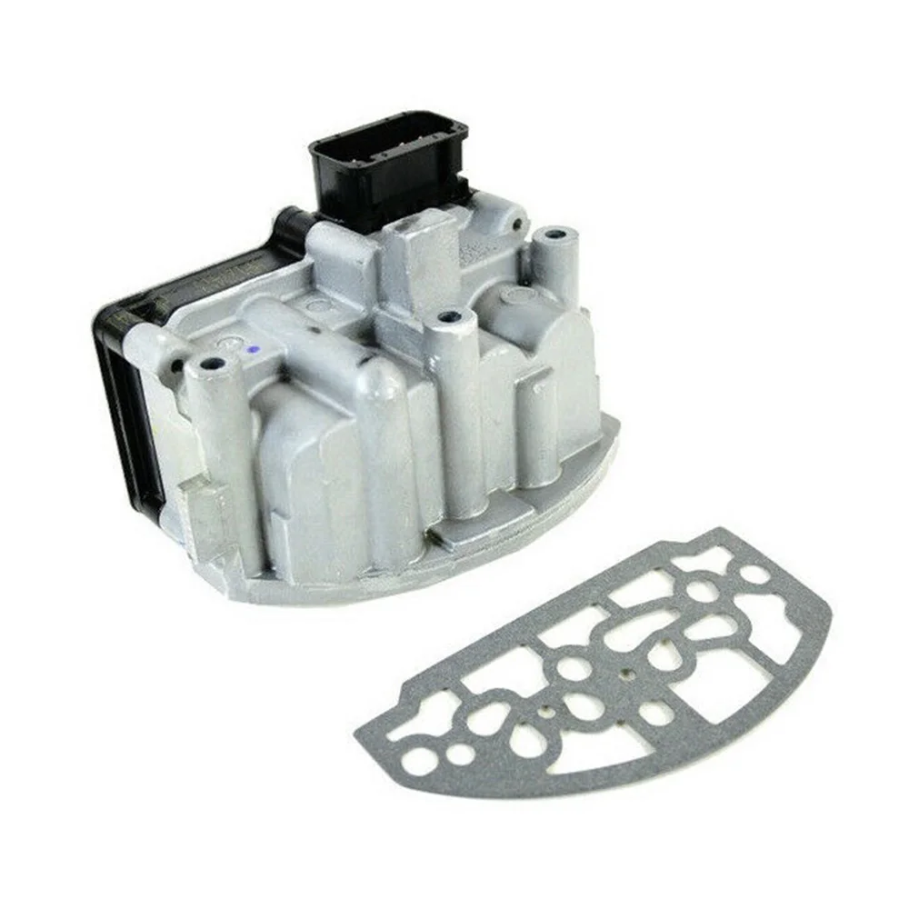 Электромагнит переключения передач с входными/выходными датчиками скорости OEM