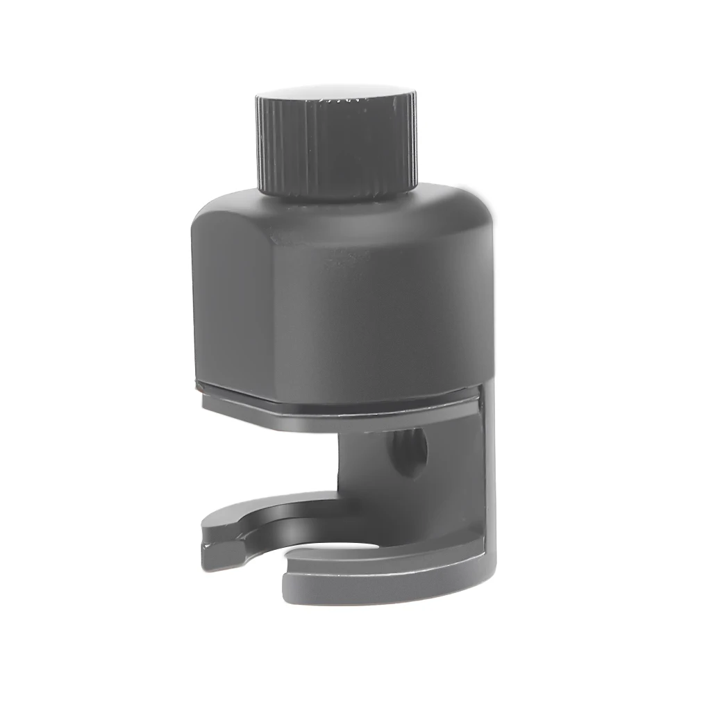 Регулируемый крепежный зажим из алюминиевого сплава для телефона планшета