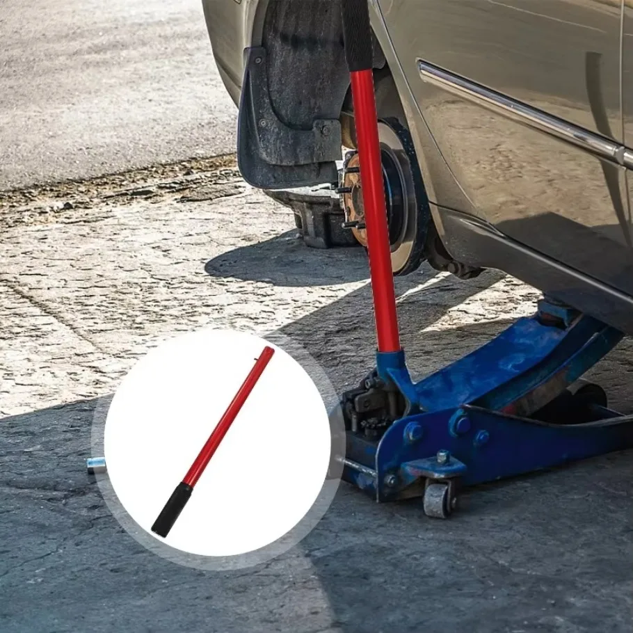 Подъемный стержень Верхняя ручка стержня под давлением 2-тонная горизонтальная