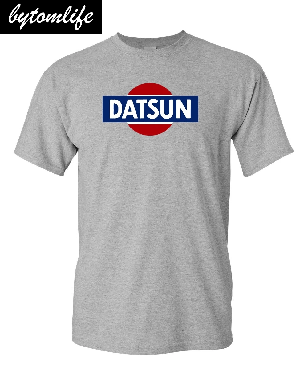 

Datsun White Retro Logo T-Shirt New! Tee 240Z 260Z 280Z Zx 510 Fairlady 2019 New Fashion Brand T Shirt Fashion Graphic Tees