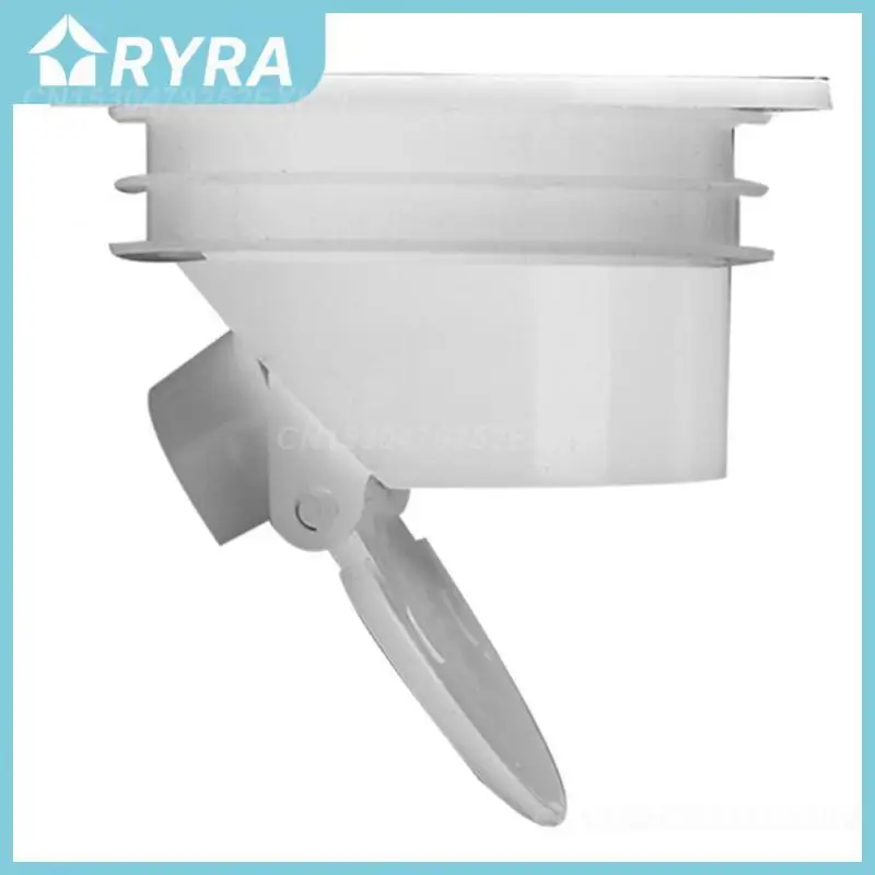 

Пробка для раковины с защитой от насекомых, пластиковый дренажный клапан с защитой от запаха, АБС-пластик, уловитель волос, аксессуары для ванной комнаты, аксессуары для раковины