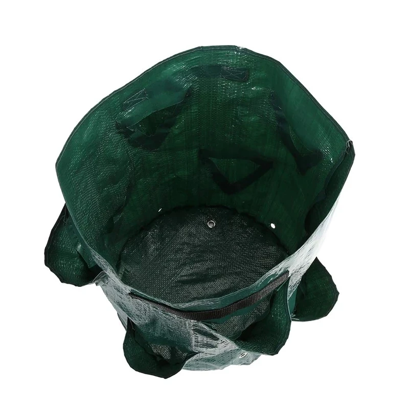 Многодисковый пакет для выращивания растений 5/7/10 галлонов стандартные мешки