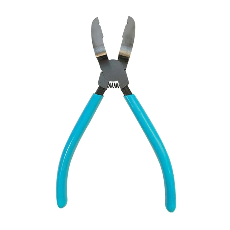 

Car Push Retainer Rivets Fastener Trim Clip Cutter Remover Plier Puller Tool Clip Plier Rubber Handle Remover Tool Dropship