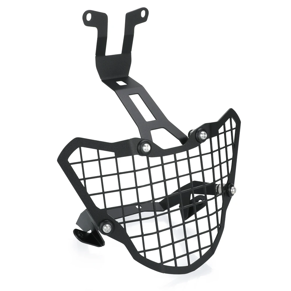 

Защита гриля для фар мотоцикла GS 900, защитная решетка для фар для BMW F900GS F 900 F900 GS GS900 2024 2025 2026