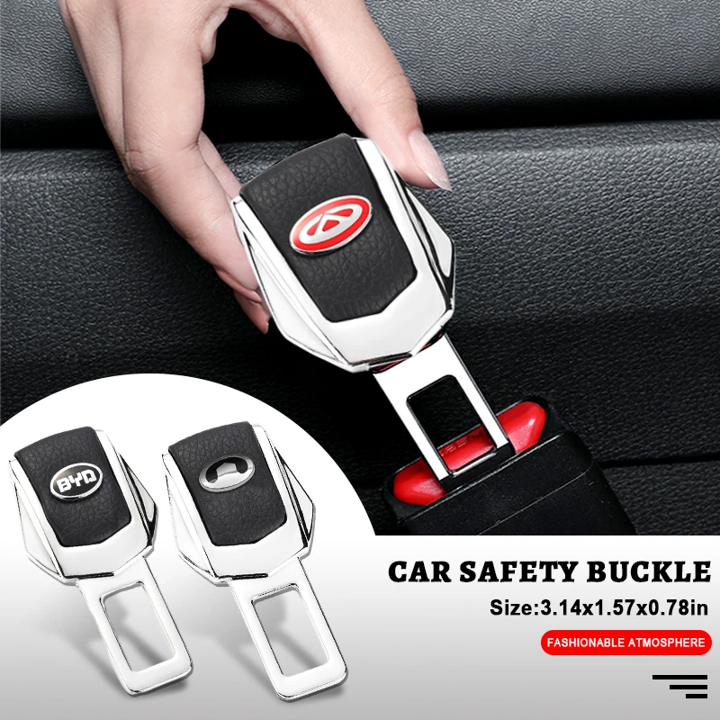 

1pcs Car Safety Belt Buckle Clip Seat Belt Stopper Plug for Audi TT Q2 Q3 Q5 Q7 Q8 S1 RS3 RS4 S3 RS5 RS6 RS7 R8 B5 Accessories