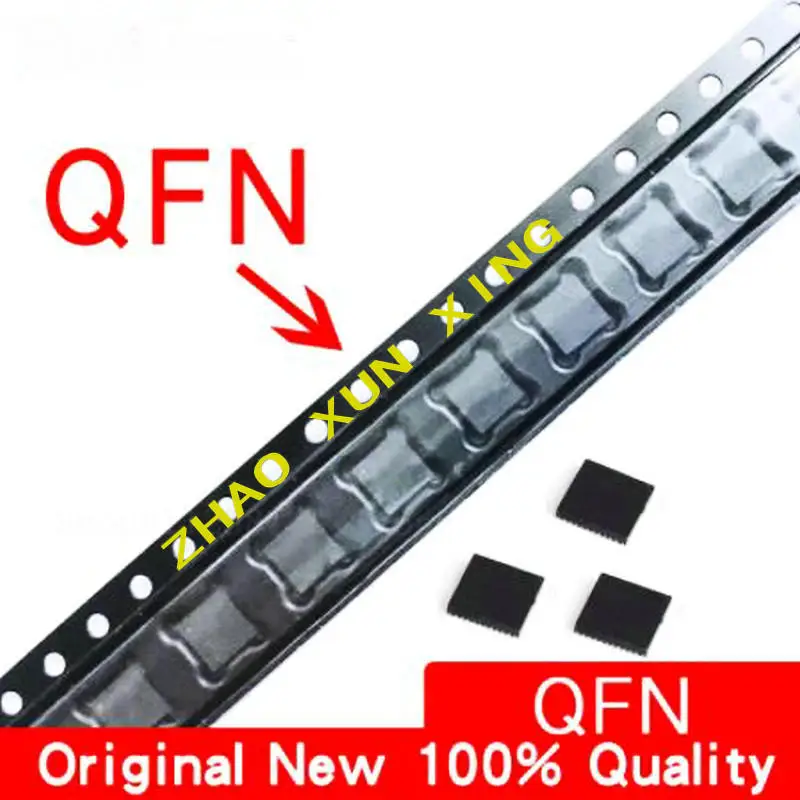 

100% nova LT8640EUDC QFN-18 Chipset LT8640EUDC