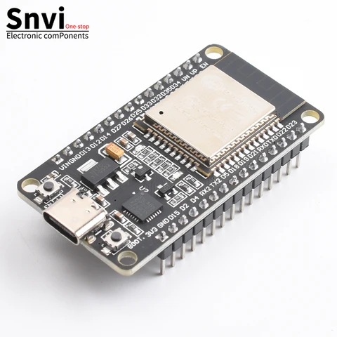 Набор для разработки SNVI ESP32 USB Type-C