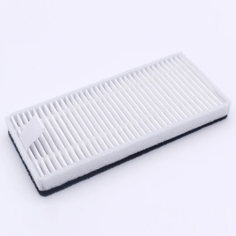 

Детали для робота-пылесоса Ecovacs DN620 DN621 N79 N79S