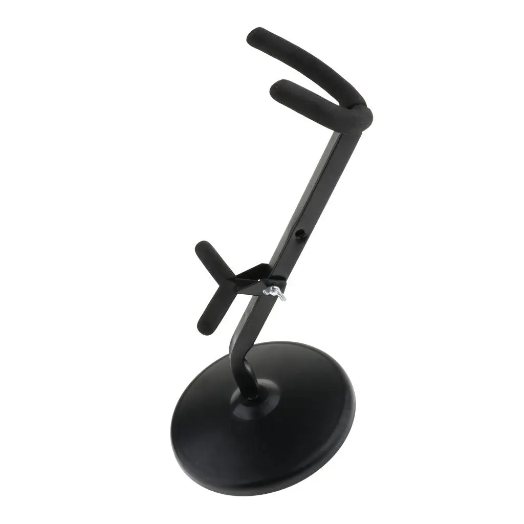 

Складная стойка для тенор/альт-саксофона Sax, аксессуары для инструментов