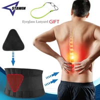 back brace for lower back pain relief back support belt for heavy work lifting sciatica scoliosis lumber support back brace