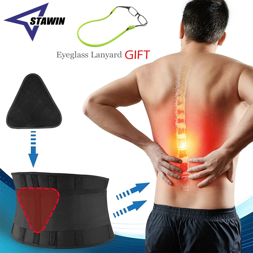 back support pillow for scoliosis
