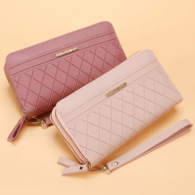 

Women's Wallet Female Purses Tassel Coin Purse Card Holder Wallets Female Pu Leather Clutch Money Bag Pu Leather Walle