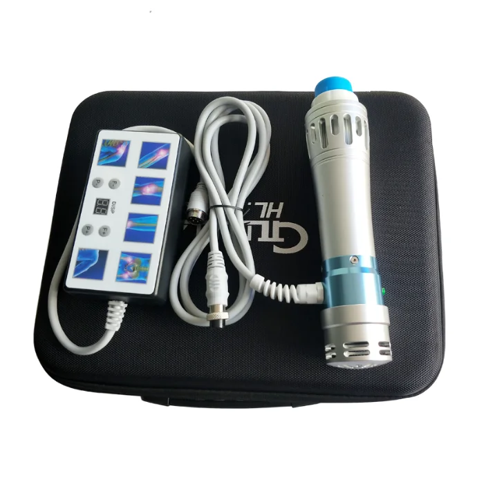 

Effective radial shockwave therapy machine for clinic