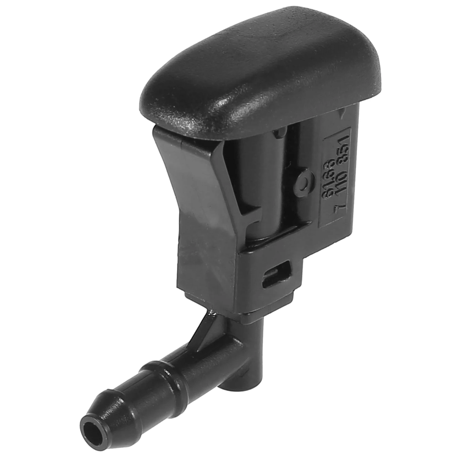 

For - 3 Series E46 1998-2005 Windshield Washer Sprayer Nozzle Jet Front Window New 61667056732