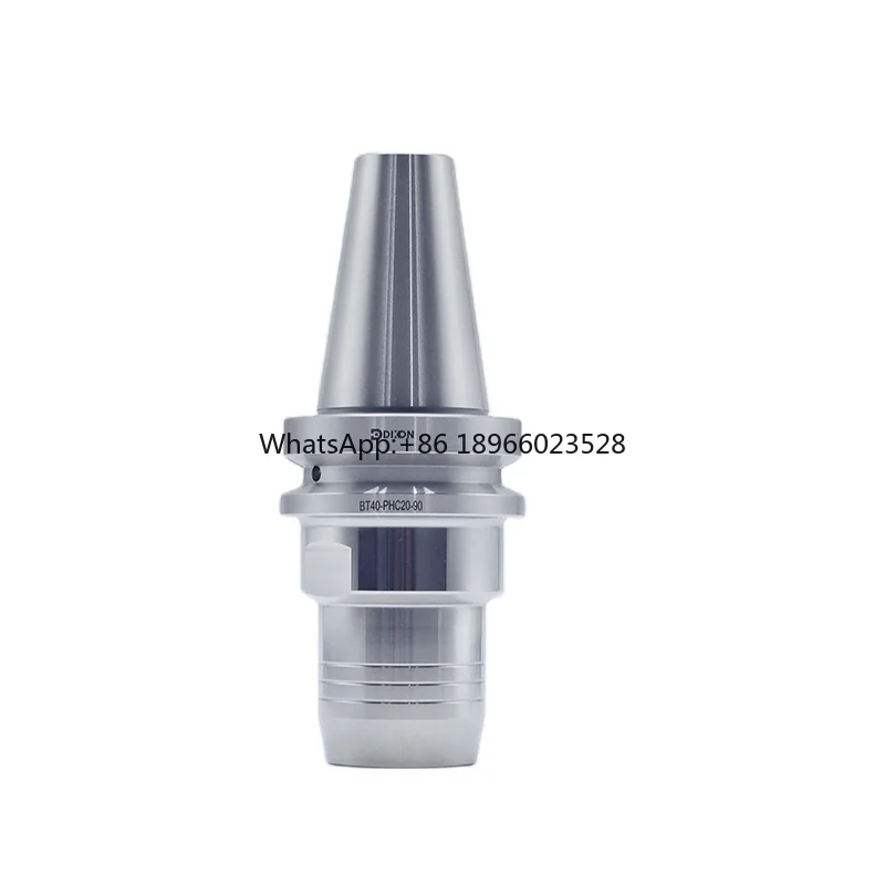 Высокоточный гидравлический патрон серии BT-40PHC аксессуары для ЧПУ держатель