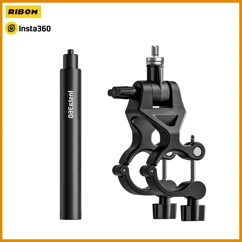 

New Insta360 Third-Person Bike Tail Mount For X3 / ONE X2 / RS Accessories